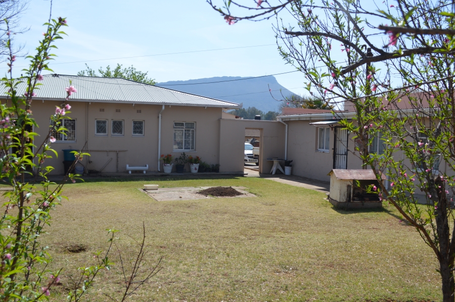 To Let 3 Bedroom Property for Rent in Sandringham Eastern Cape